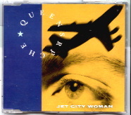 Queensryche - Jet City Woman