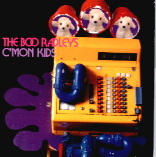 Boo Radleys - C'mon Kids 2 x CD Set