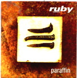 Ruby - Paraffin 2 x CD Set