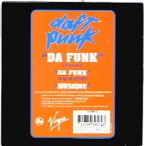 Daft Punk - Da Funk