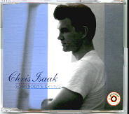 Chris Isaak - Somebody's Crying