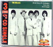 The Hollies - He Ain't Heavy He's My Brother