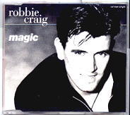 Robbie Craig - Magic