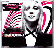 Madonna - Die Another Day CD1