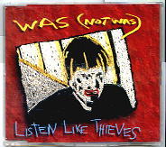 Was Not Was - Listen Like Thieves