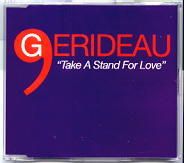 Gerideau - Take A Stand For Love