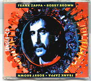 Frank Zappa - Bobby Brown Goes Down