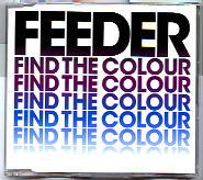 Feeder - Find The Colour