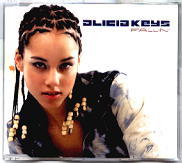 Alicia Keys - Fallin