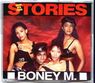 Boney M - Stories