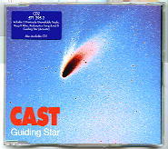 Cast - Guiding Star CD 2