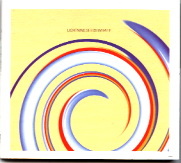 Lightning Seeds - What If CD 2