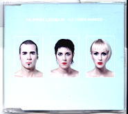 Human League - All I Ever Wanted CD 1
