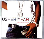 Usher CD Single At Matt's CD Singles