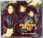 Nuttin' Nyce - In My Nature