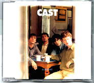 Cast - Alright