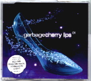 Garbage - Cherry Lips CD 1