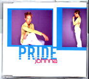 Johnna - Pride