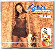 Foxy Brown & Blackstreet - Get Me Home