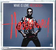 Haddaway - What Is Love RELOADED