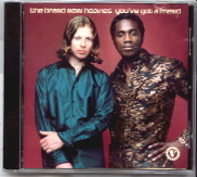 Brand New Heavies - You've Got A Friend CD1