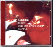 Catatonia - Bleed