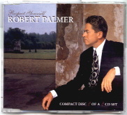 Robert Palmer - Respect Yourself CD 2