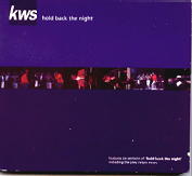 KWS - Hold Back The Night