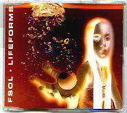 Future Sound Of London - Lifeforms