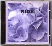 Ride - Smile