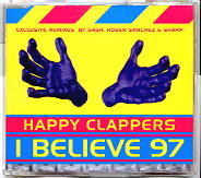 Happy Clappers - I Believe 97