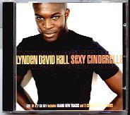 Lynden David Hall - Sexy Cinderella CD 1
