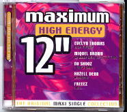 Maximum - High Energy 12