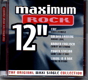 Maximum Rock 12