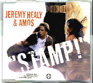 Jeremy Healy & Amos