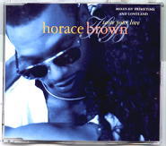 Horace Brown - Taste Your Love