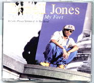 Donell Jones - Knocks Me Off My Feet