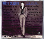 Misty Oldland - I Wrote You A Song