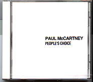 Paul McCartney - People's Choice