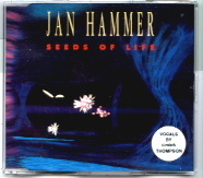 Jan Hammer - Seeds Of Life