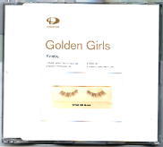 Golden Girls - Kinetic