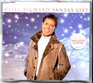 Cliff Richard - Santa's List CD1