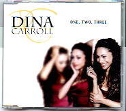 Dina Carroll - One Two Three