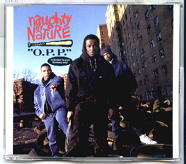 Naughty By Nature - O.P.P.