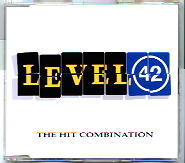 Level 42 - The Hit Combination