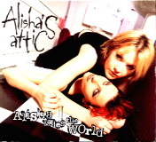 Alisha's Attic - Alisha Rules The World CD2