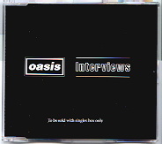 Oasis - Interviews
