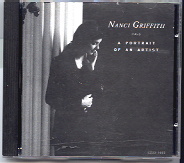 Nanci Griffith - A Portrait Of An Artist