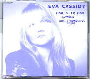 Eva Cassidy - Time After Time