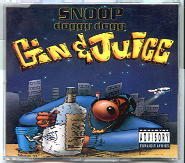 Snoop Doggy Dog - Gin & Juice